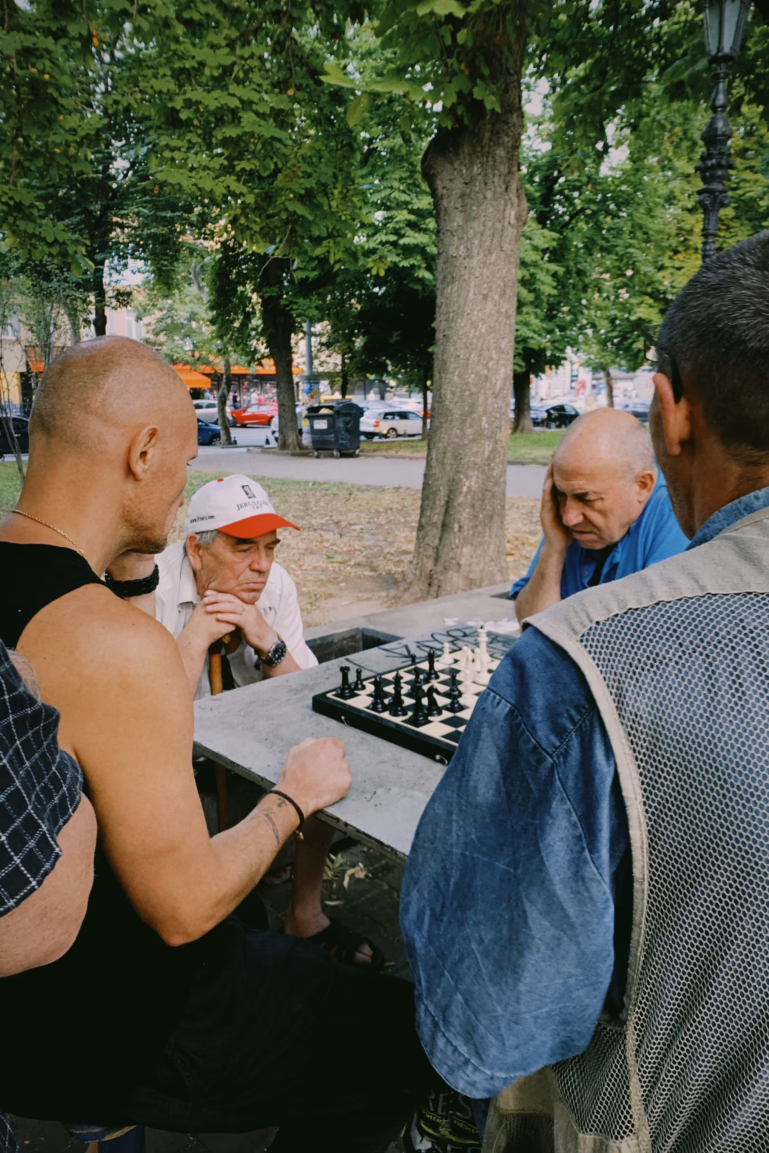 Odesa #04