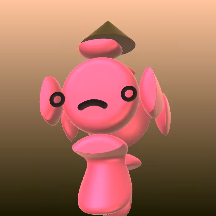 SHADER HEADZ #688