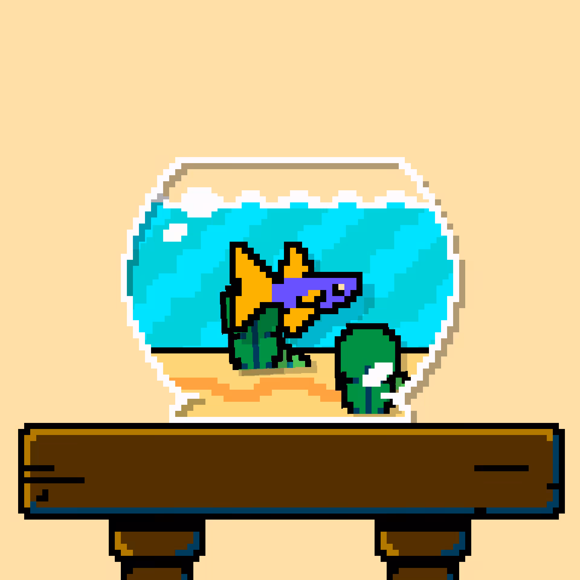 betta fish #315