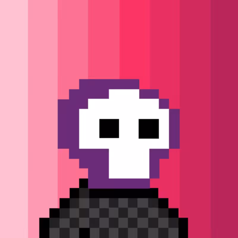 Chill Skellys #39
