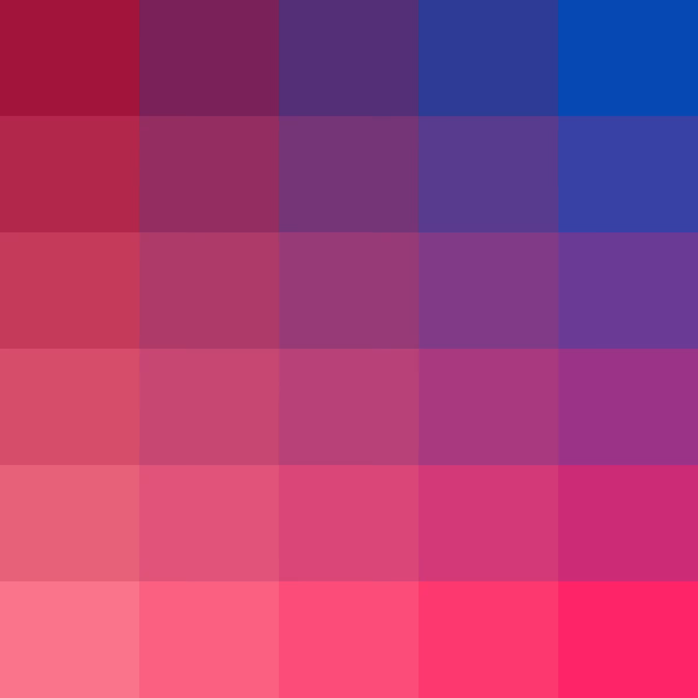 Color Study #338