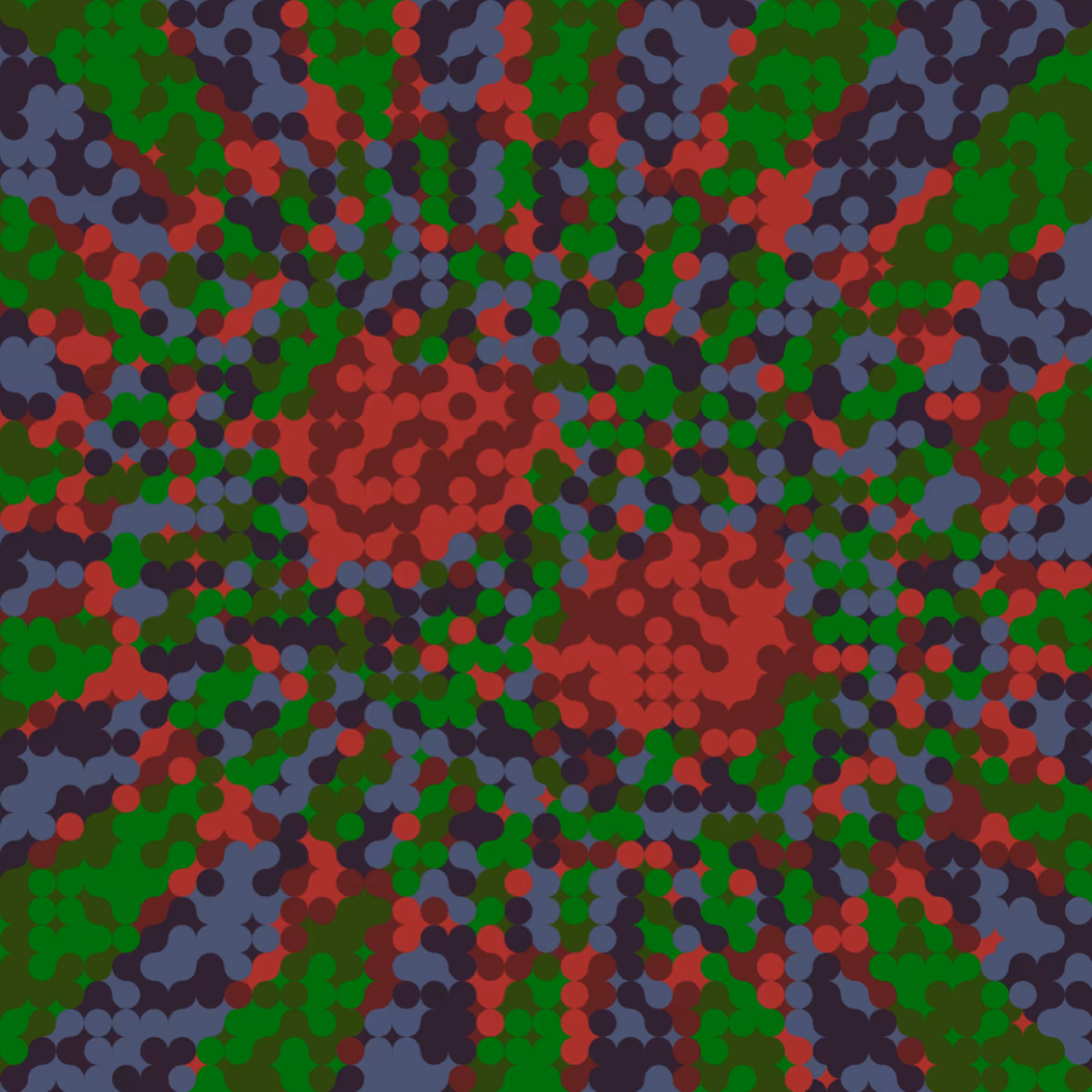 Thereidoscope #563