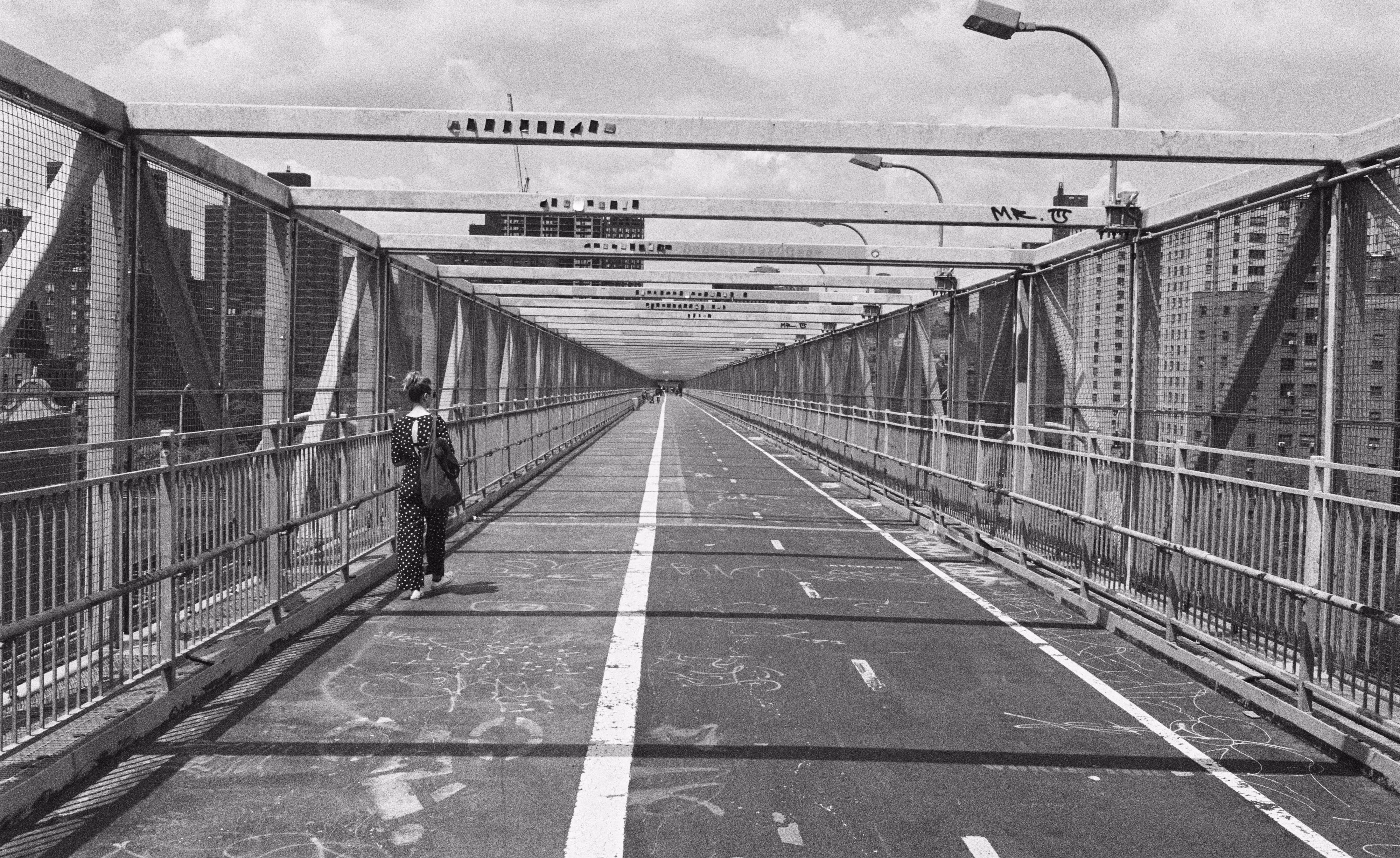 The Bridge - x/10