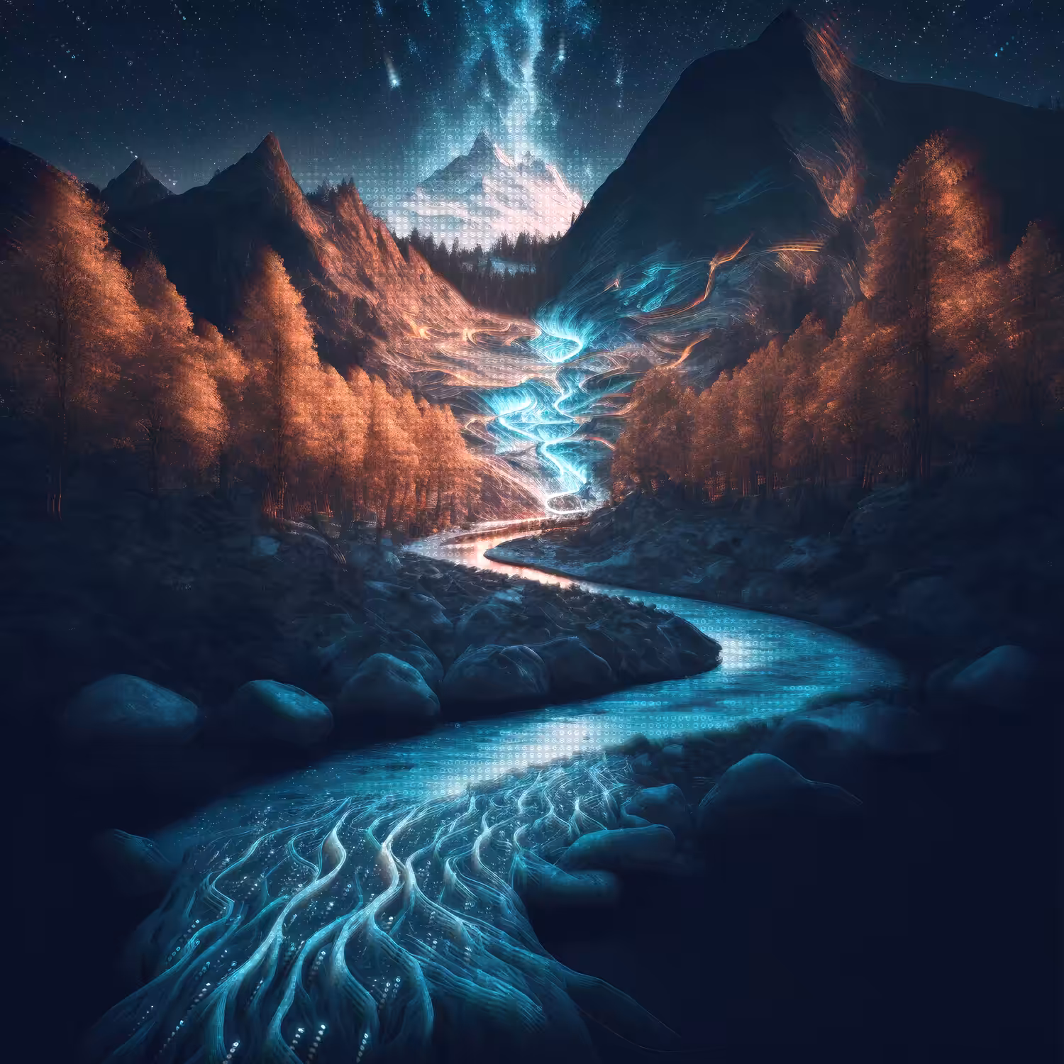 NATURE 2 #493