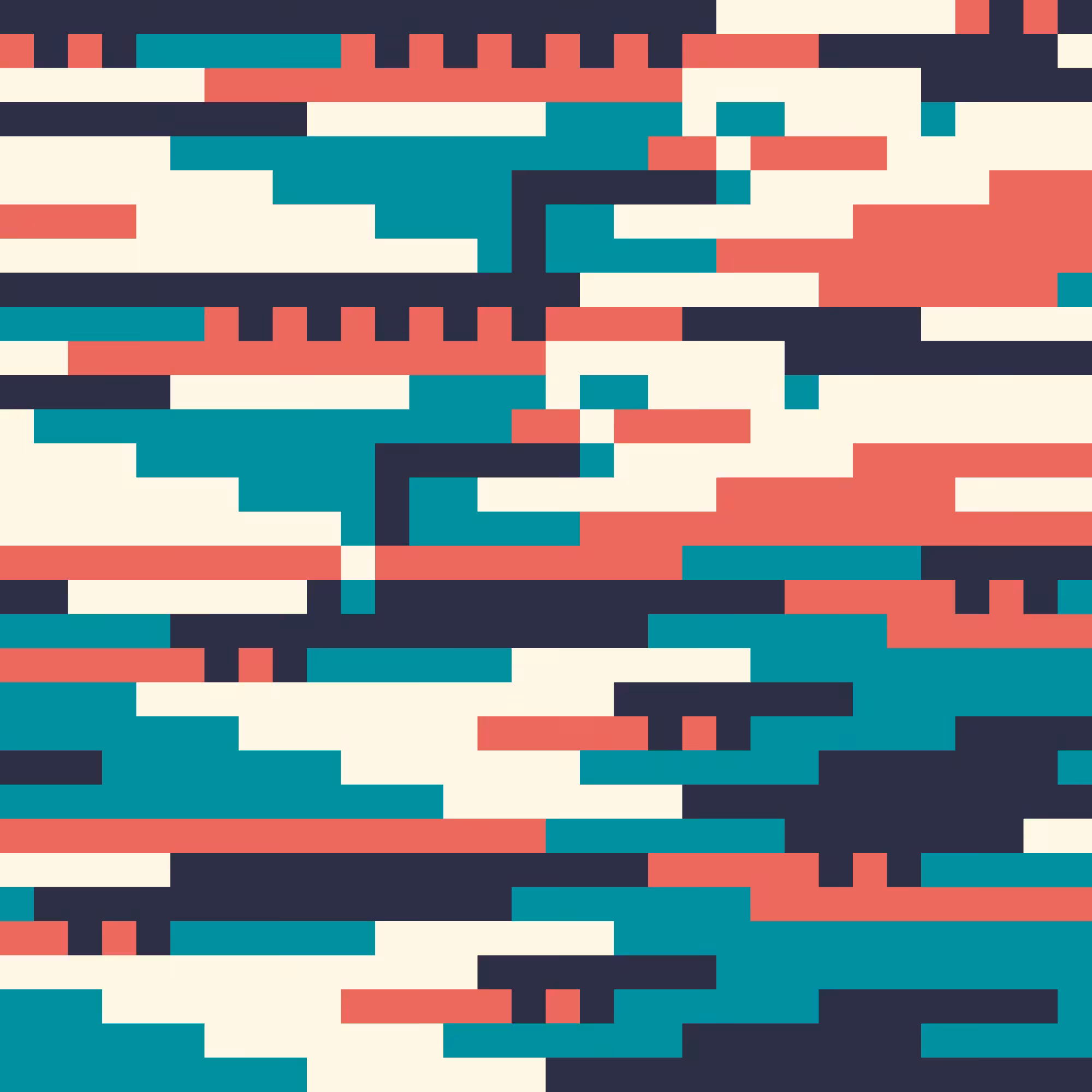 Blockchain Automaton #203