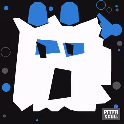 SMOL BLOB #89