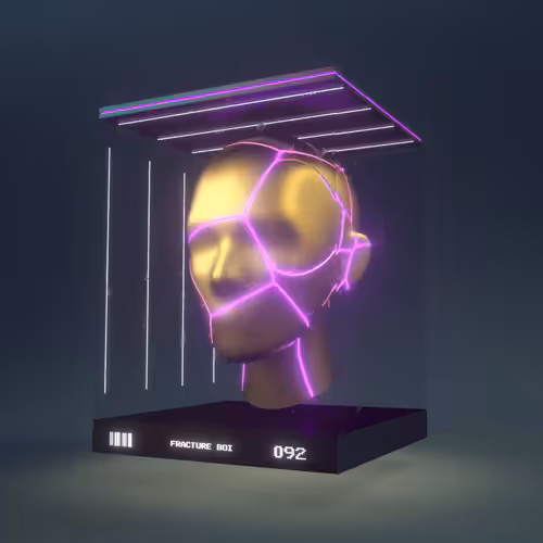 Fracture Boi: FRACTURE BOI - 092