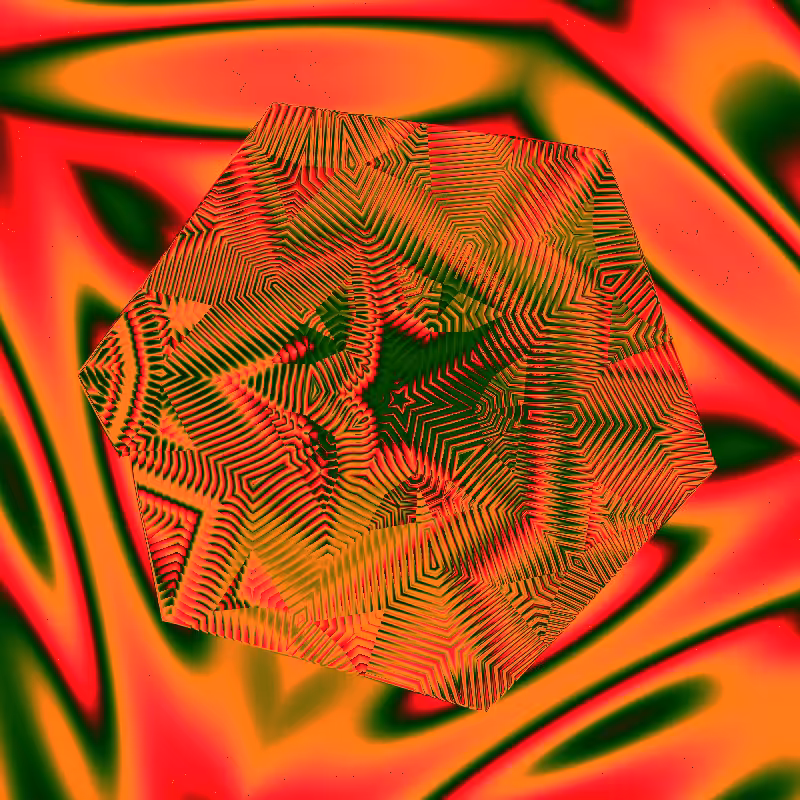 New year fragility #16