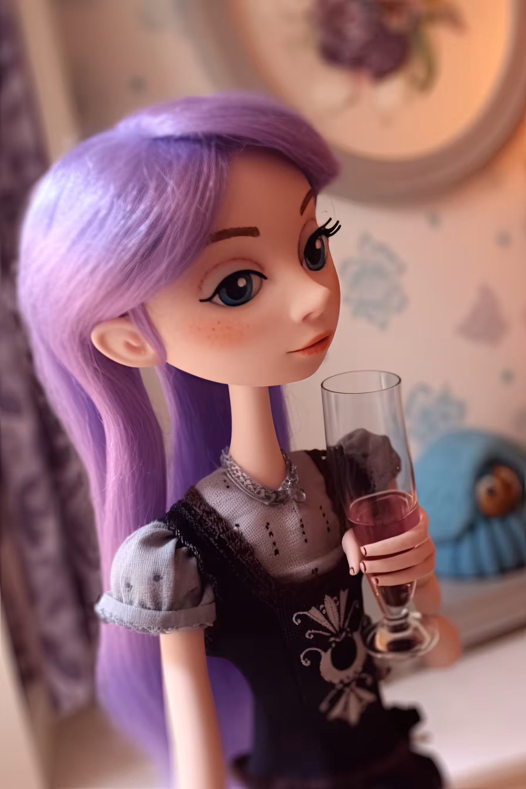 Winter Wine