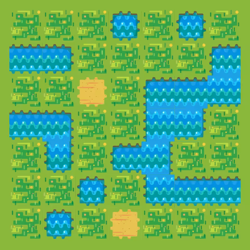 ISLAND #122