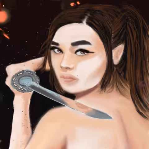 Satoshi Warrior 3