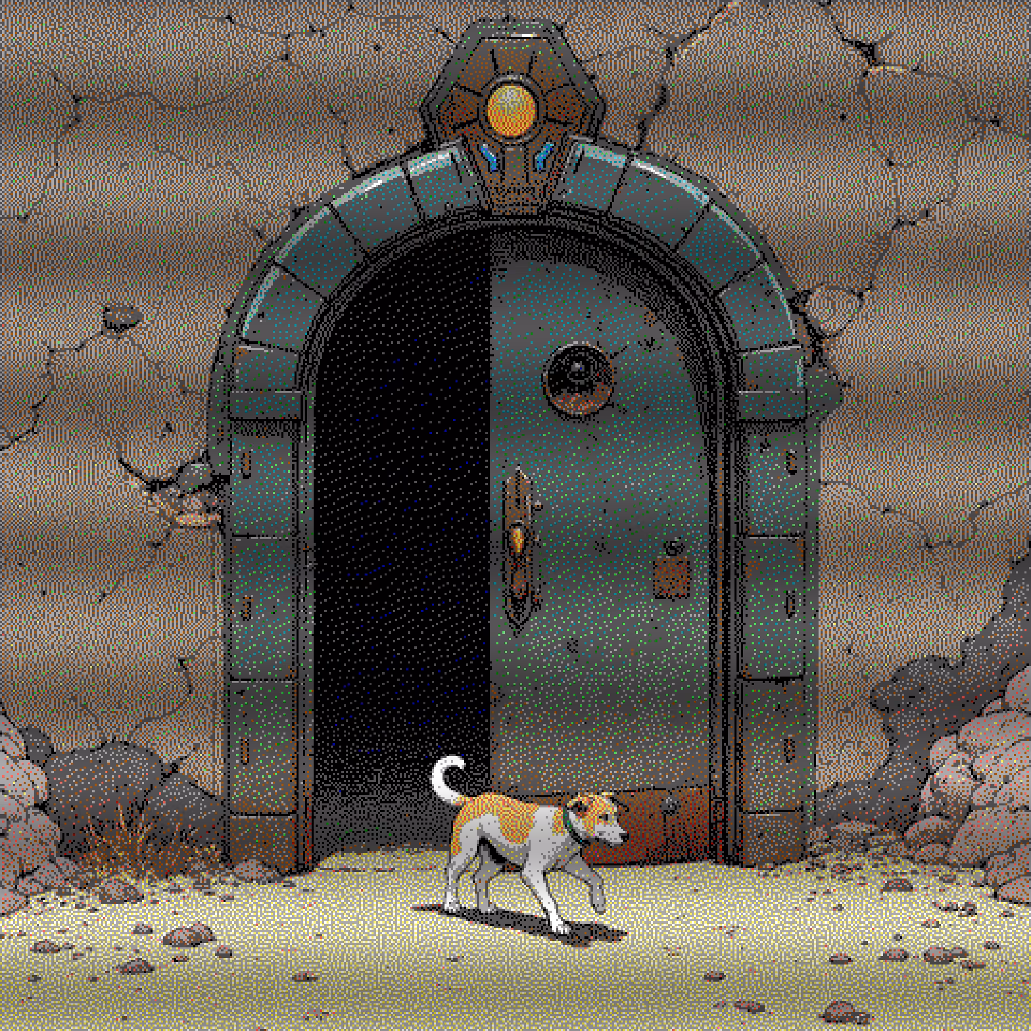 Dog