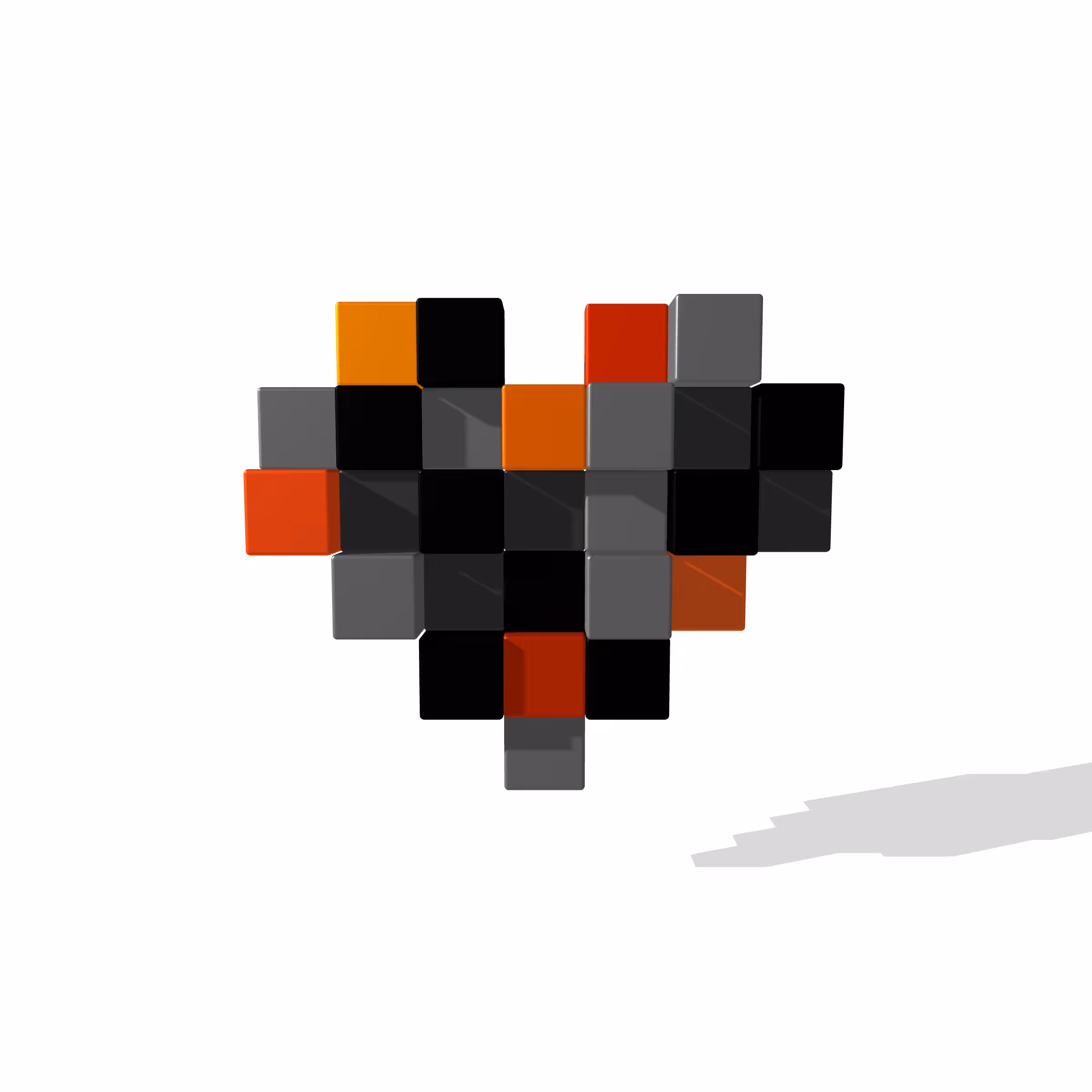 heart + craft #13252