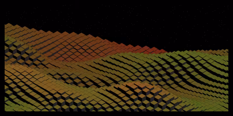 Isospace #45