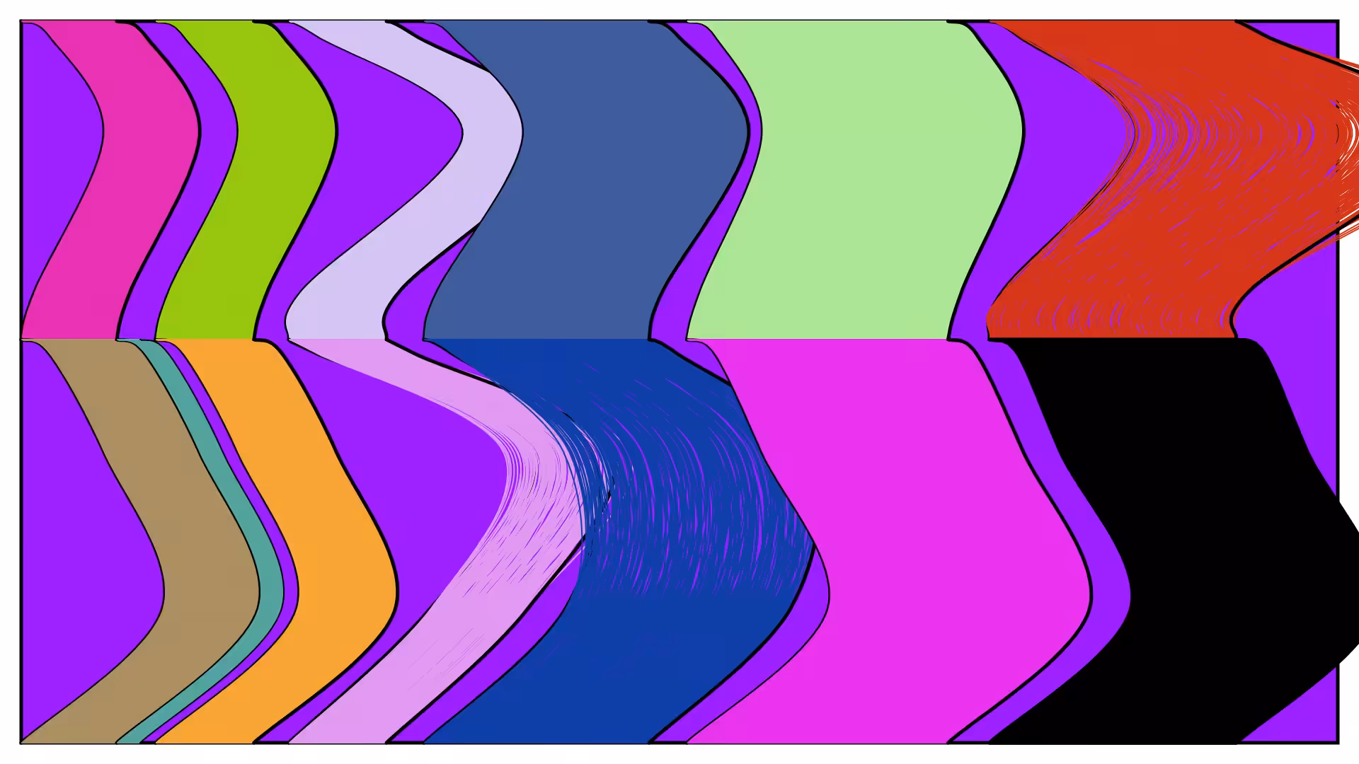 Curves #7