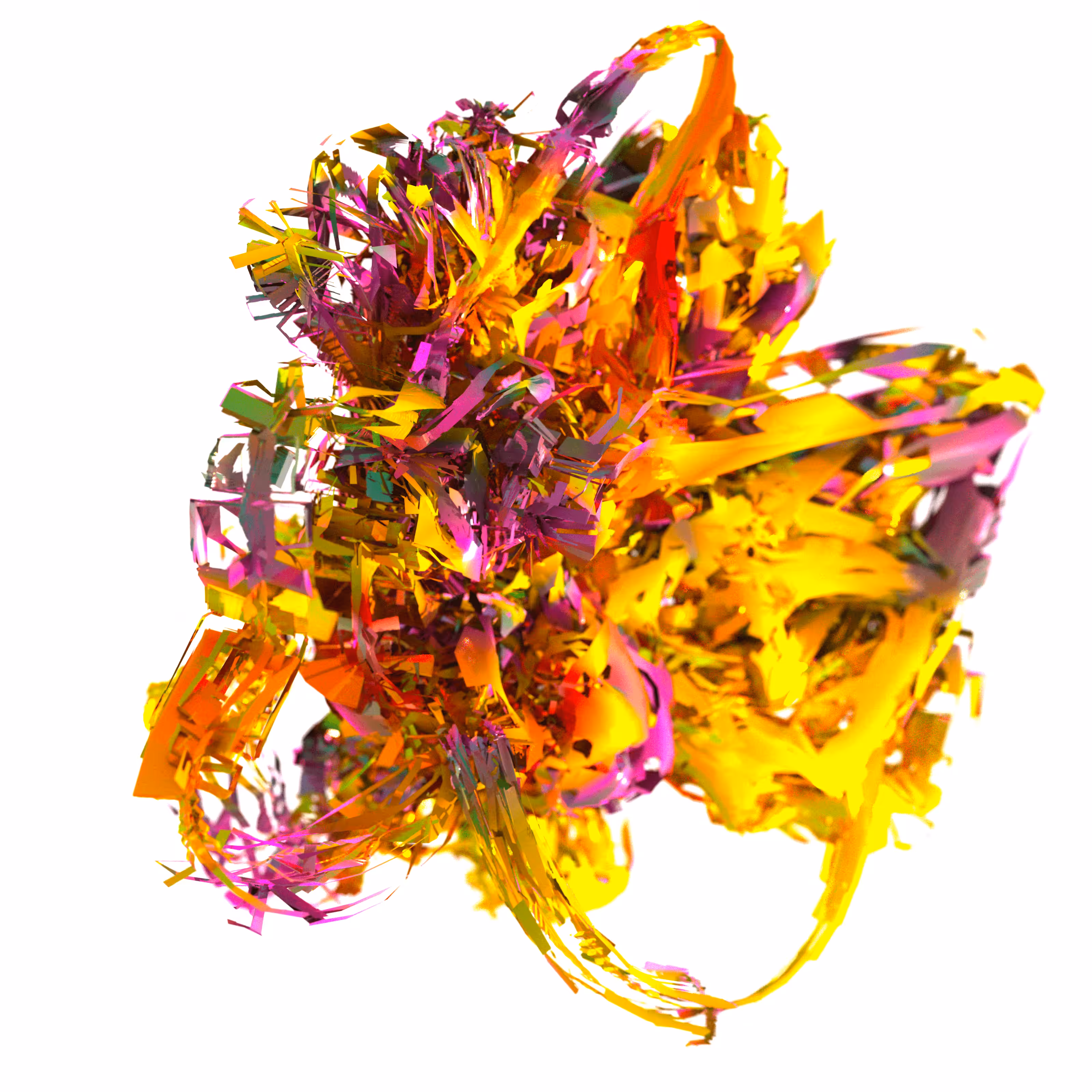 Florality - World of Abstractania 015