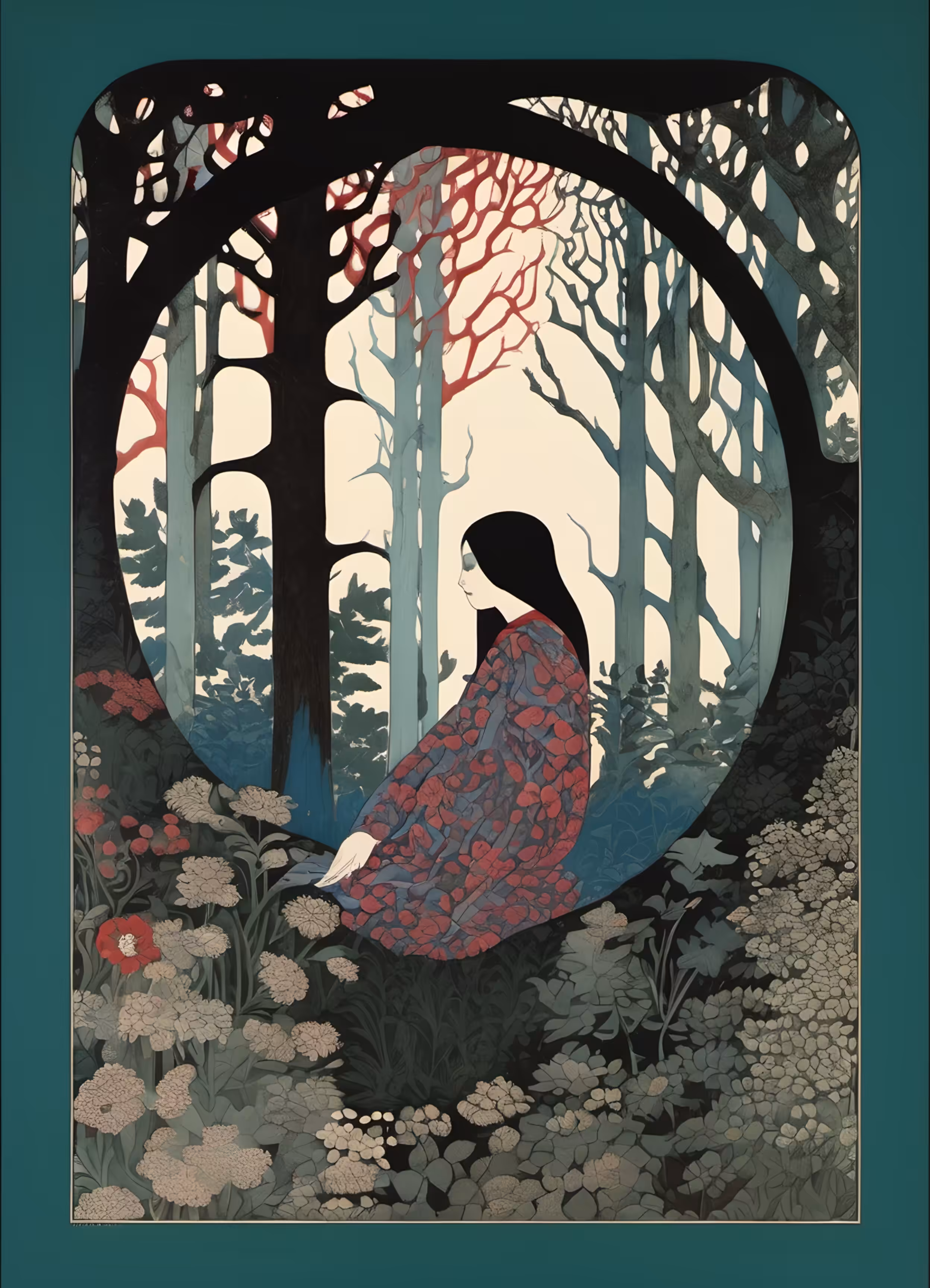 Echoes of Forgotten Tales #87
