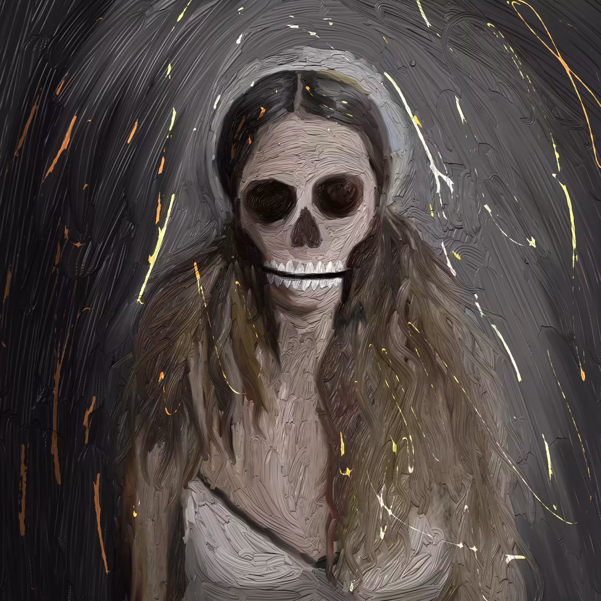 Macabre #18