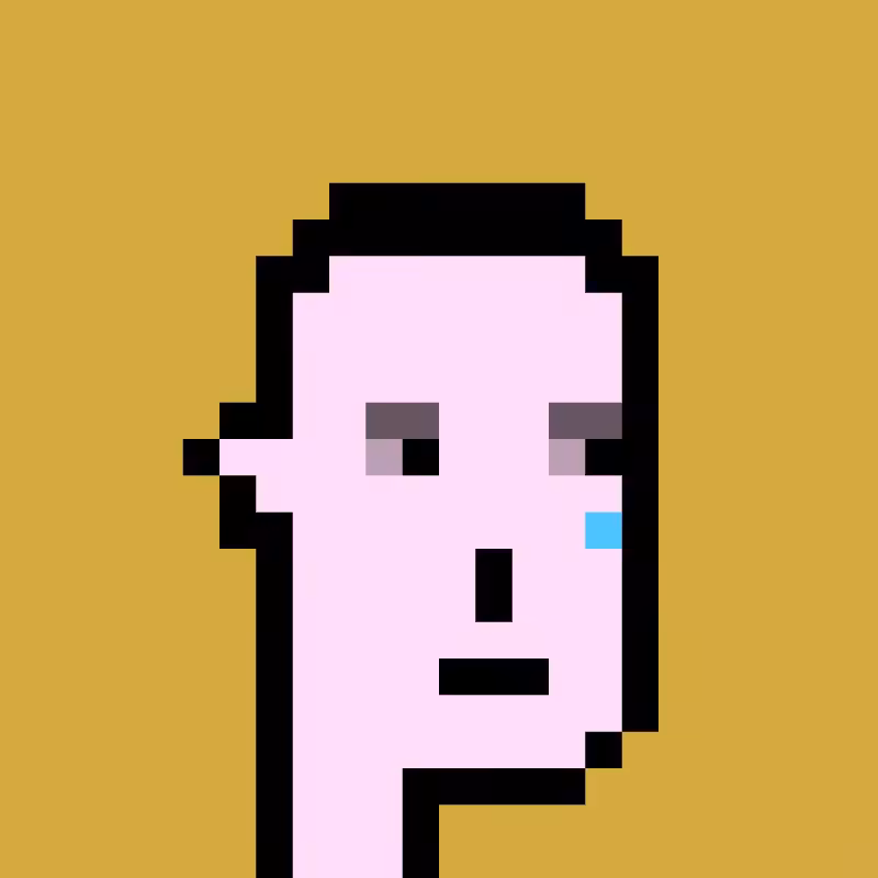 Basic Punks #60