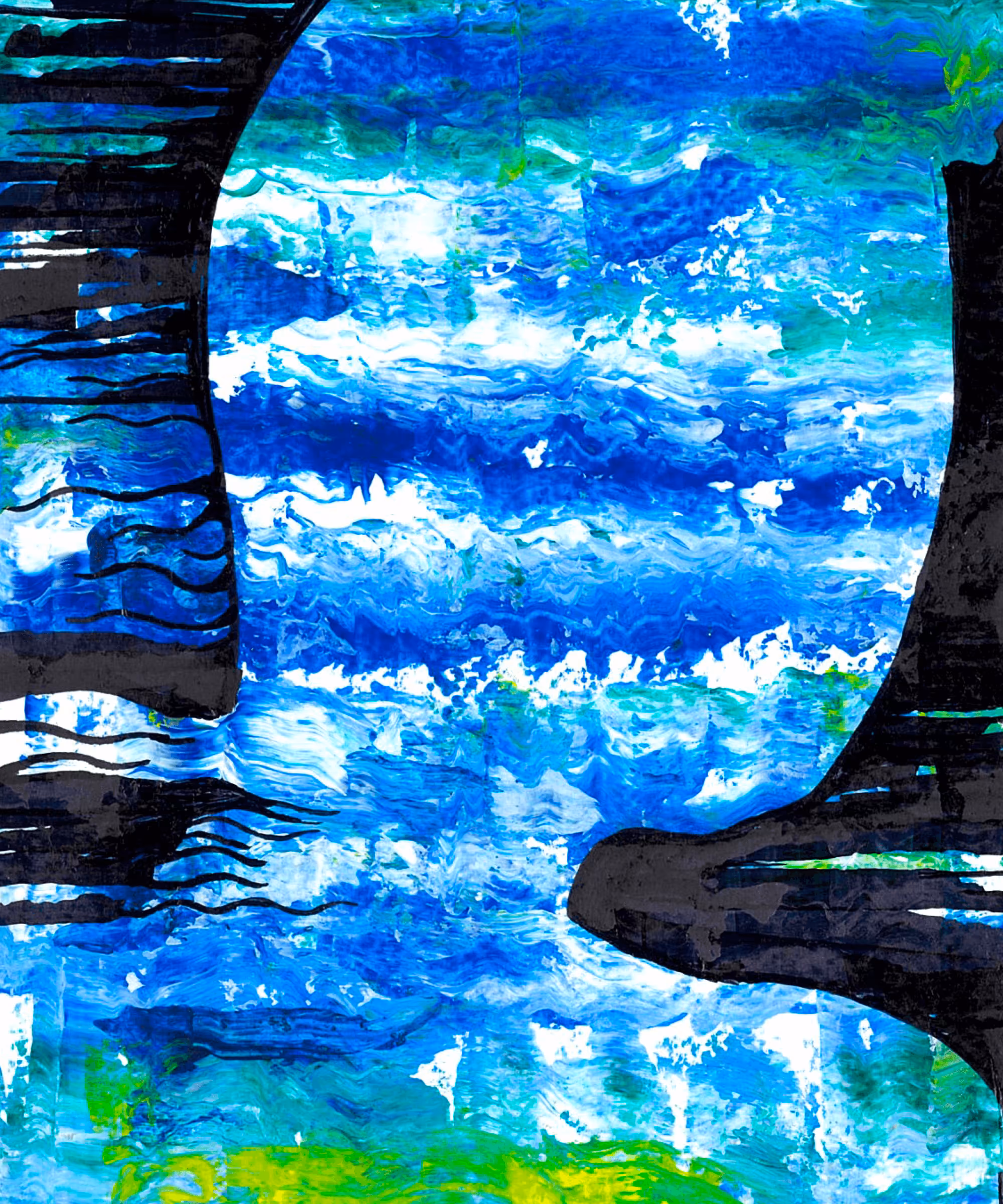 sea