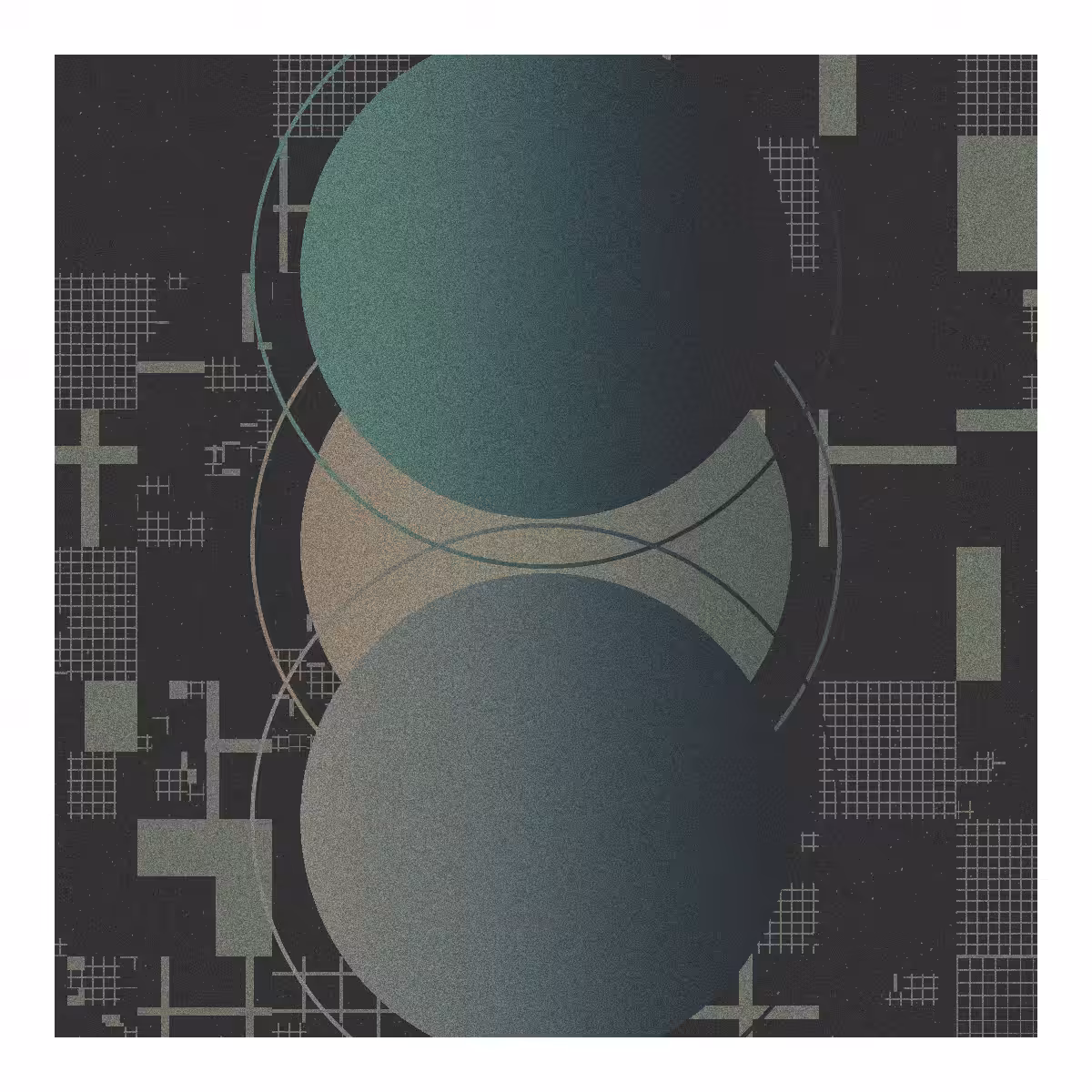 PLANETARY ALIGNMENT #1