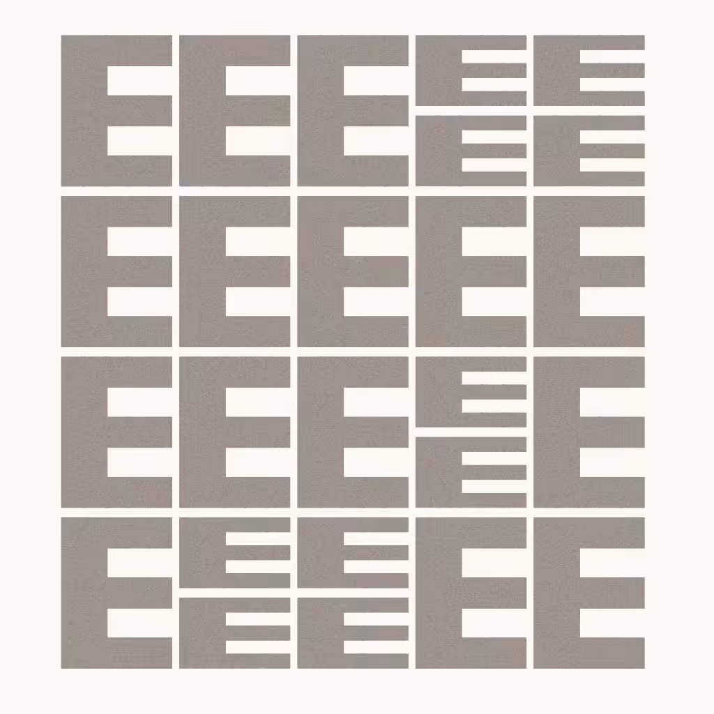 messy vowels #13