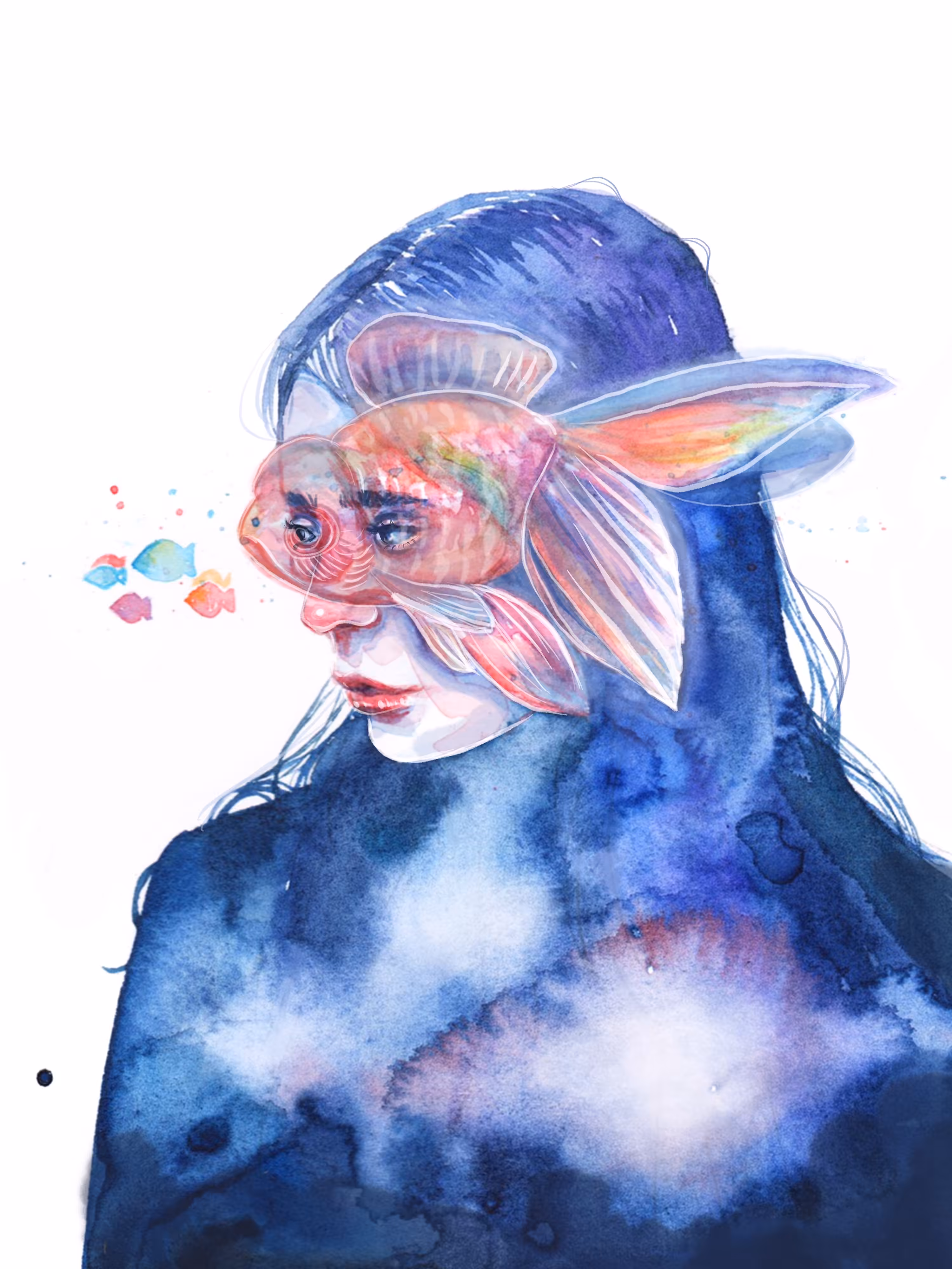 #025 “Different feelings”