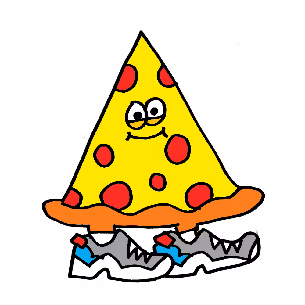 Sneaker Slice 1