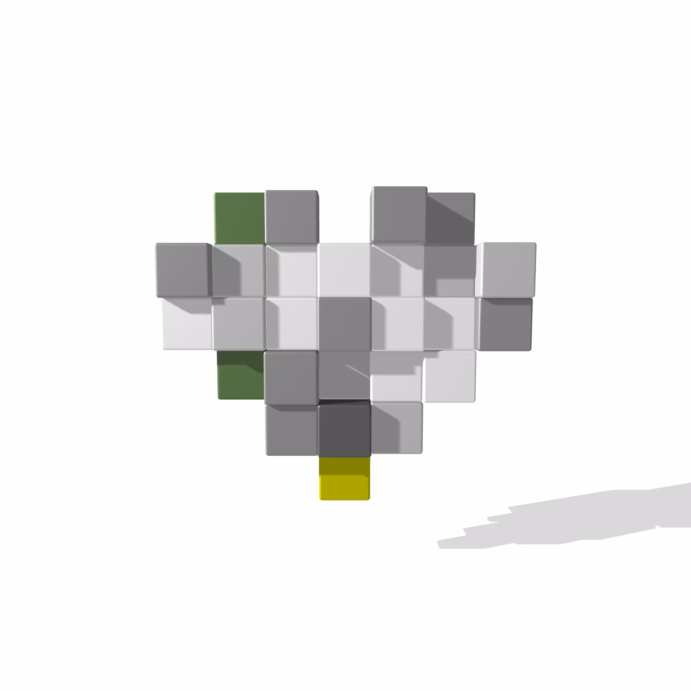 heart + craft #5713