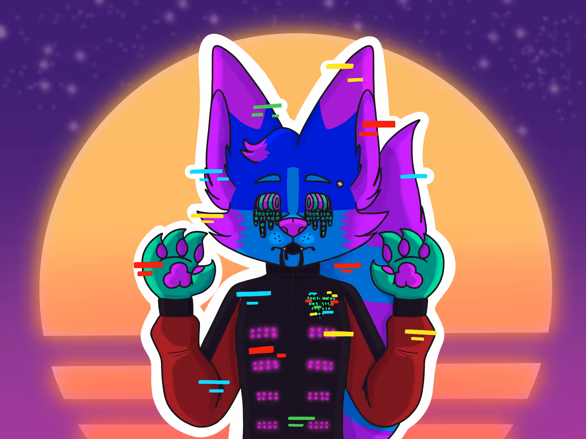02 - Muse