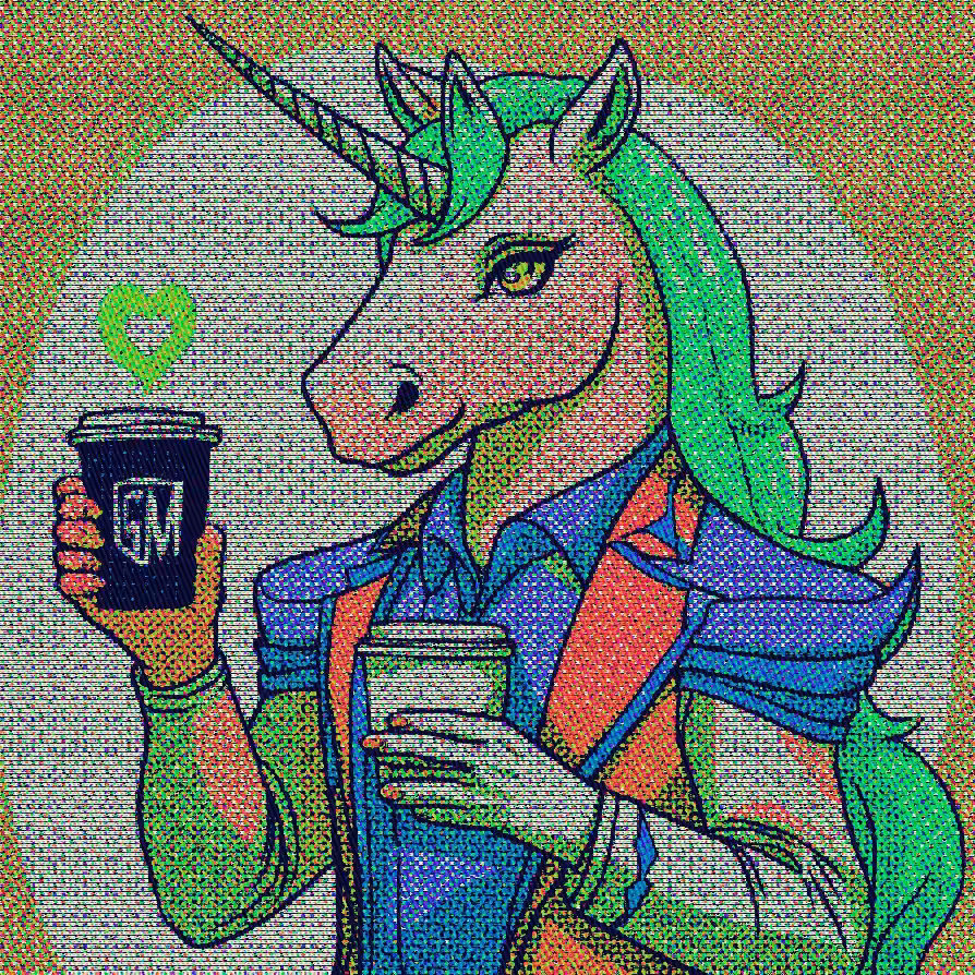 GM Unicorn 2.0 (5.3.24)