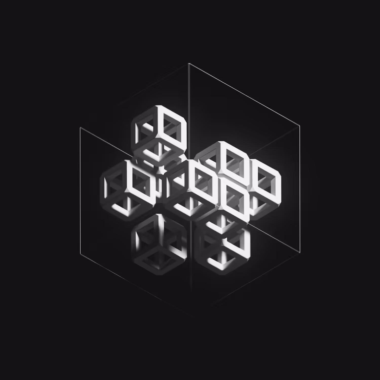 Ten Cubes #59/247