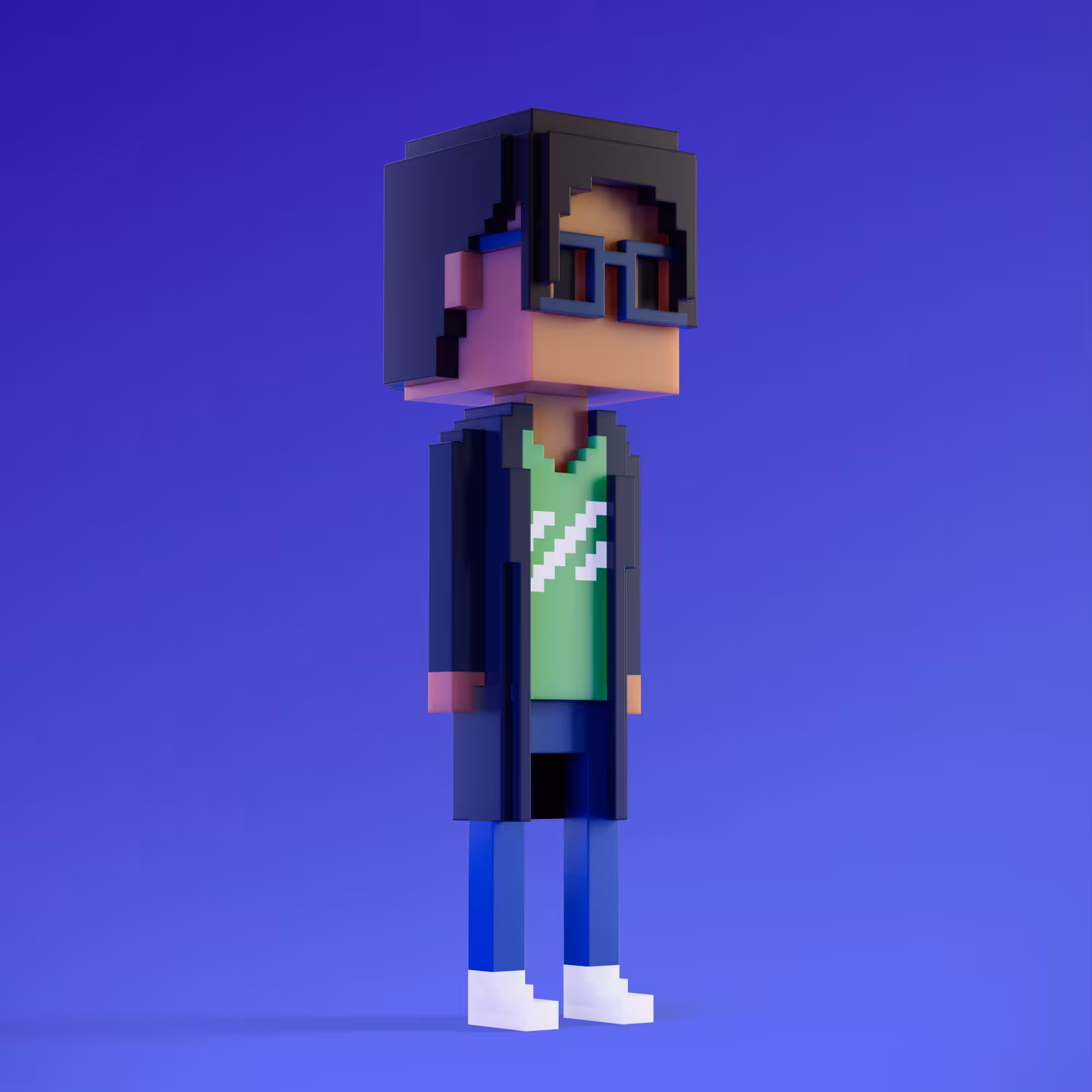 Meebit #5934