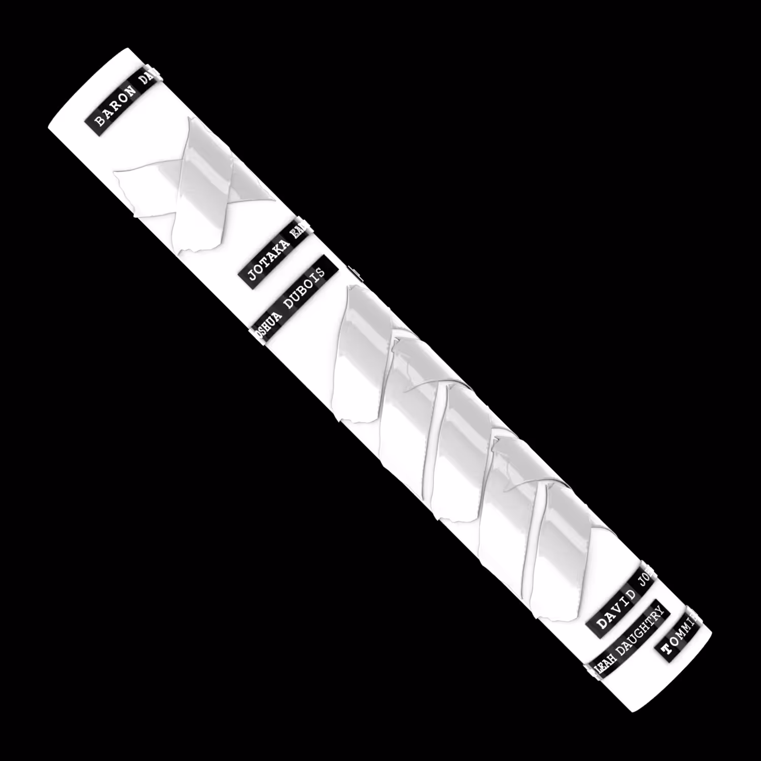 Pass the Baton #2155