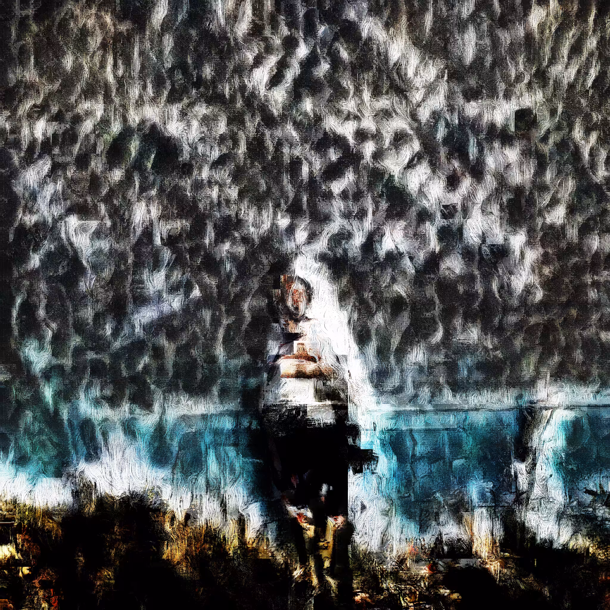 Lost