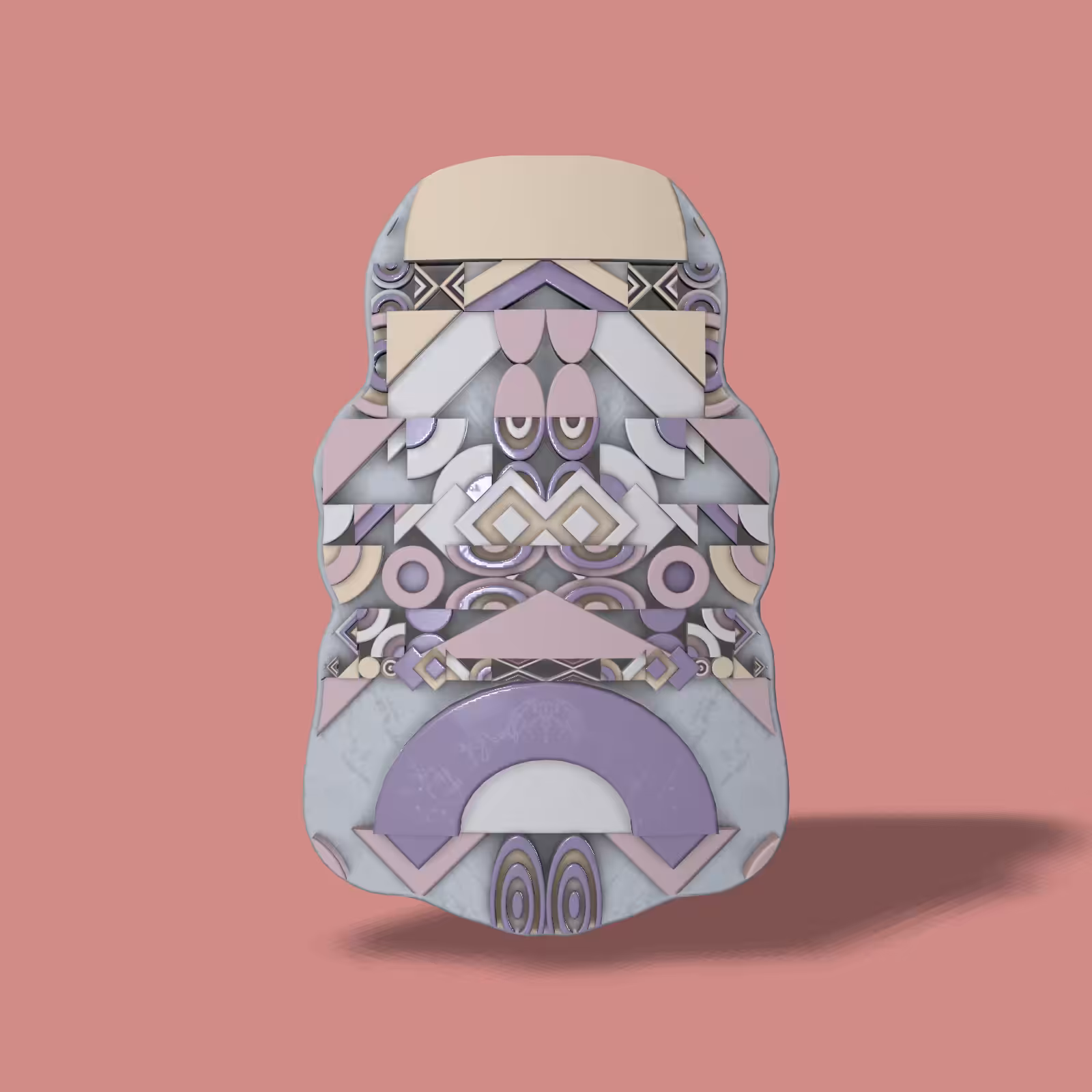 3D Generativemasks #2331