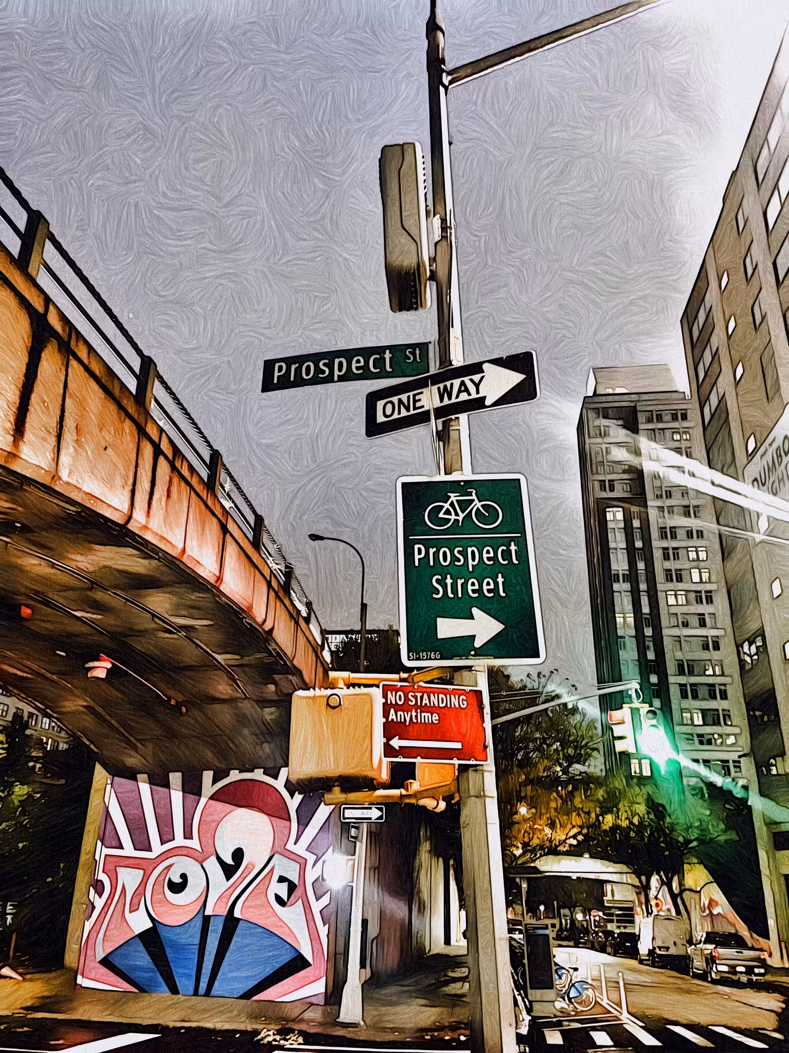 Dreamstreet