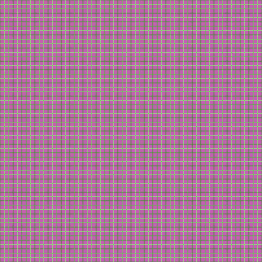 RGB Grid Experiment. . . #54