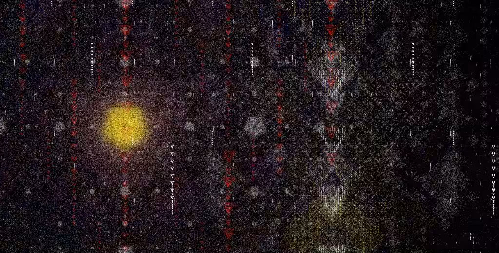 Space Chaos I