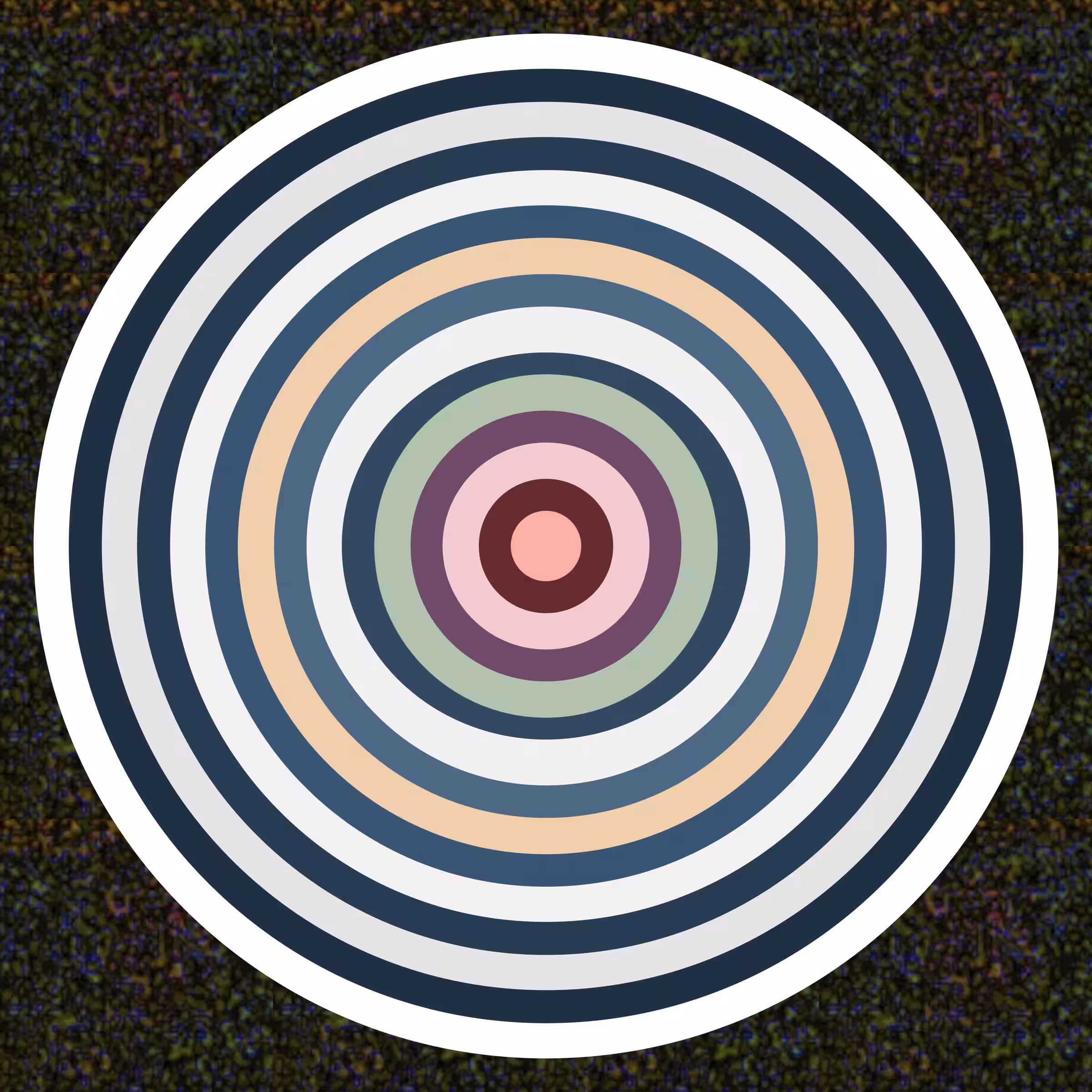 Circle of Frens² #1259