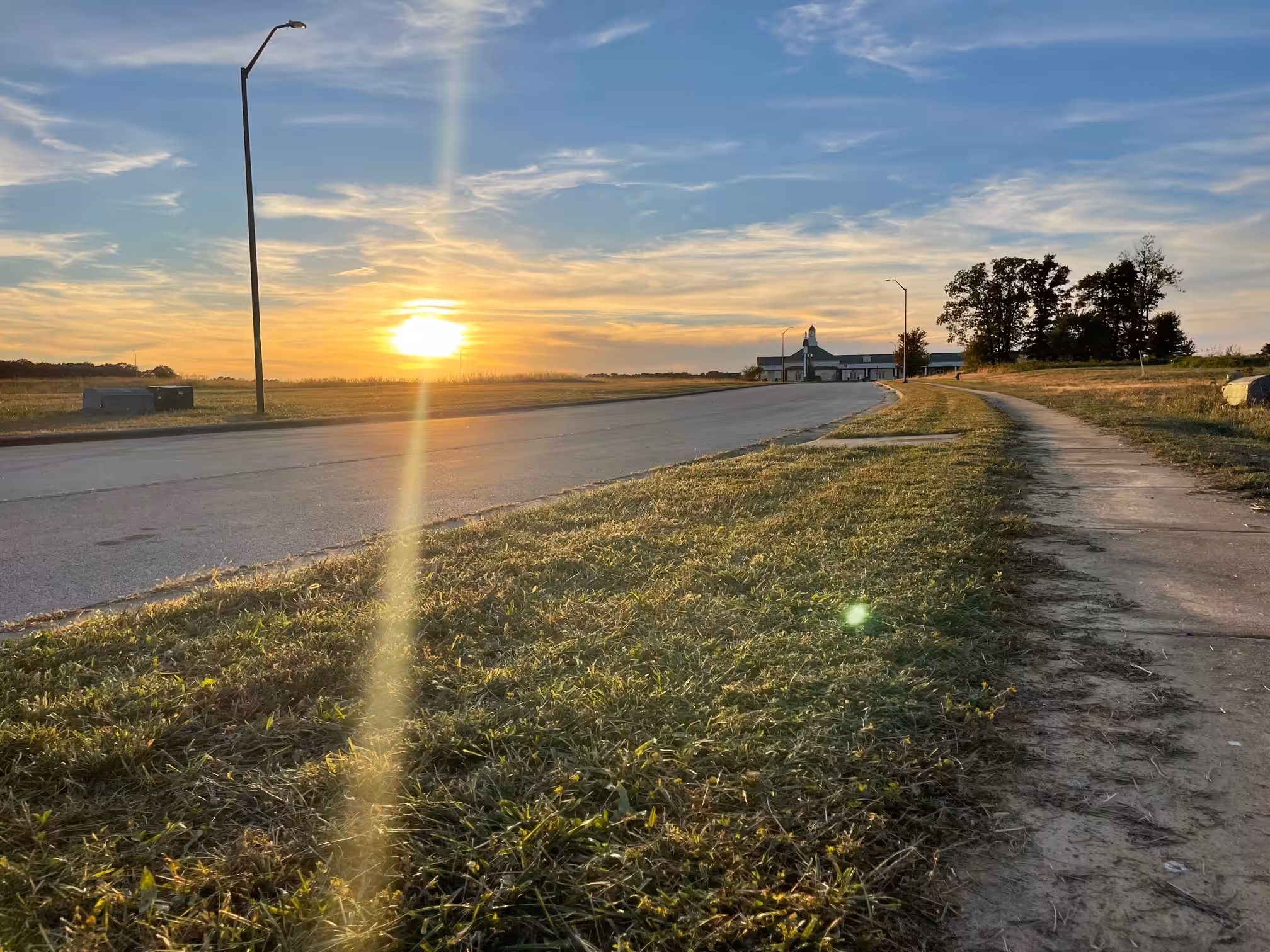 Sunset 06