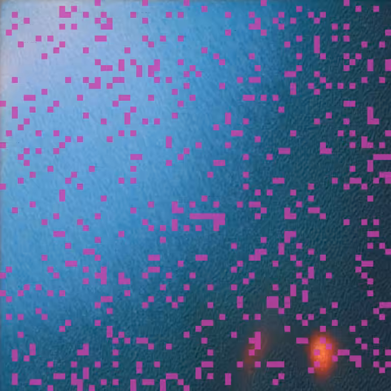 Study of atom in analog, digital and A.I. #97