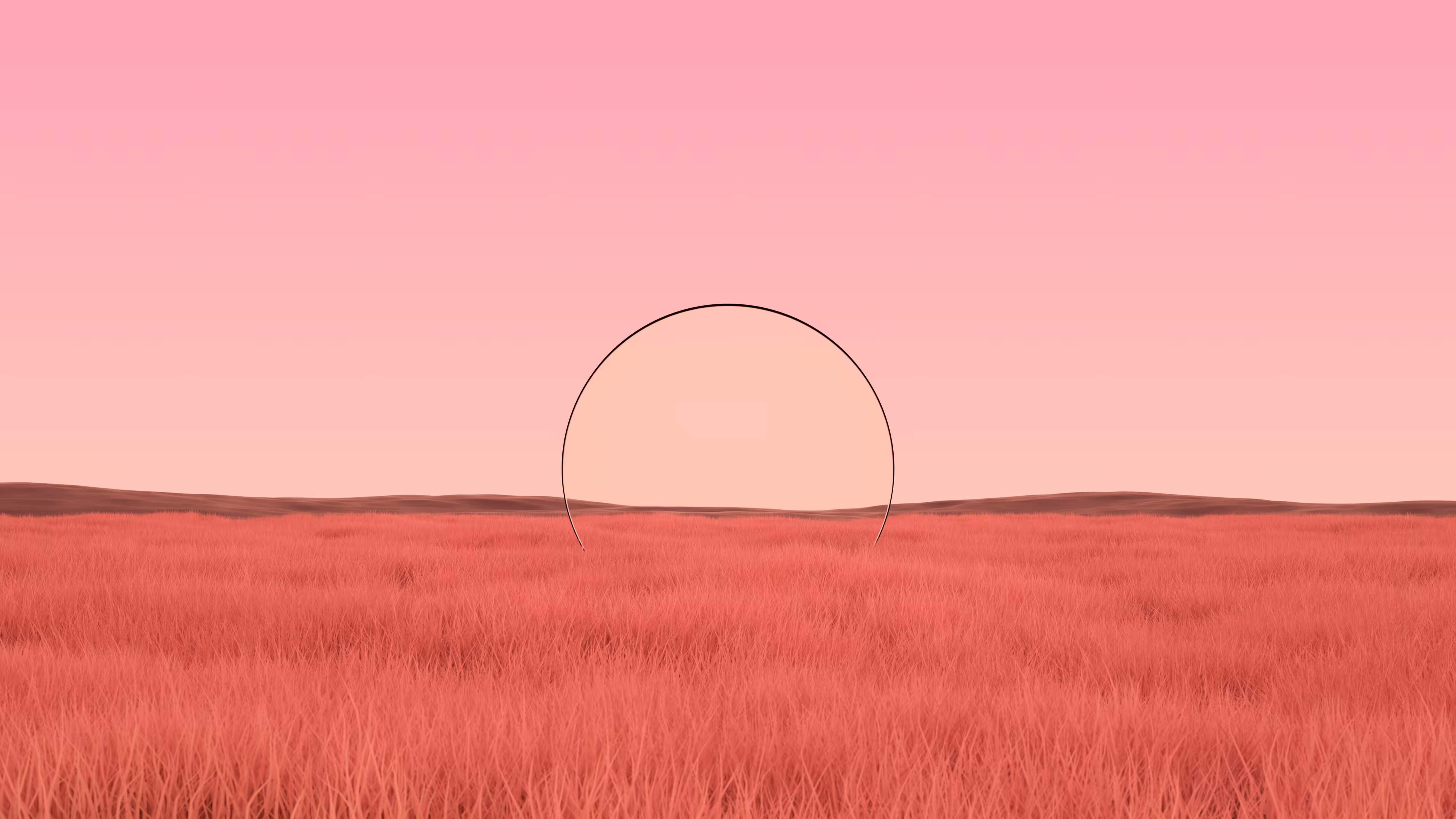 Alienated Solace