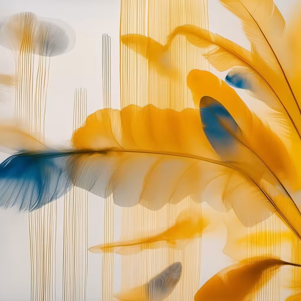 Organic Aura #35