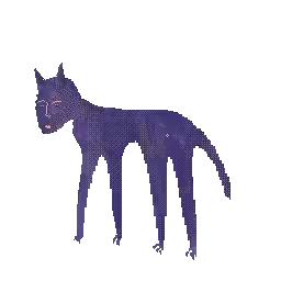 cat 2