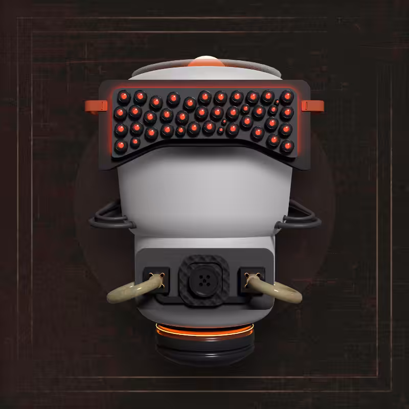 RoboFactory #27