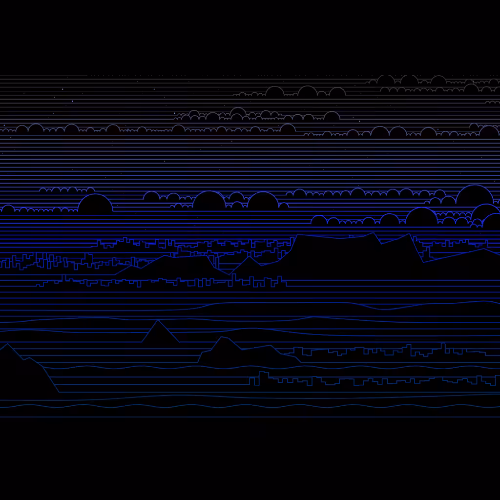 lightscapes//linescapes//darkscapes #159