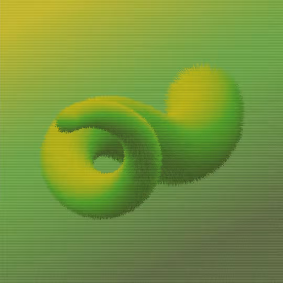 Wonderful Curves #7