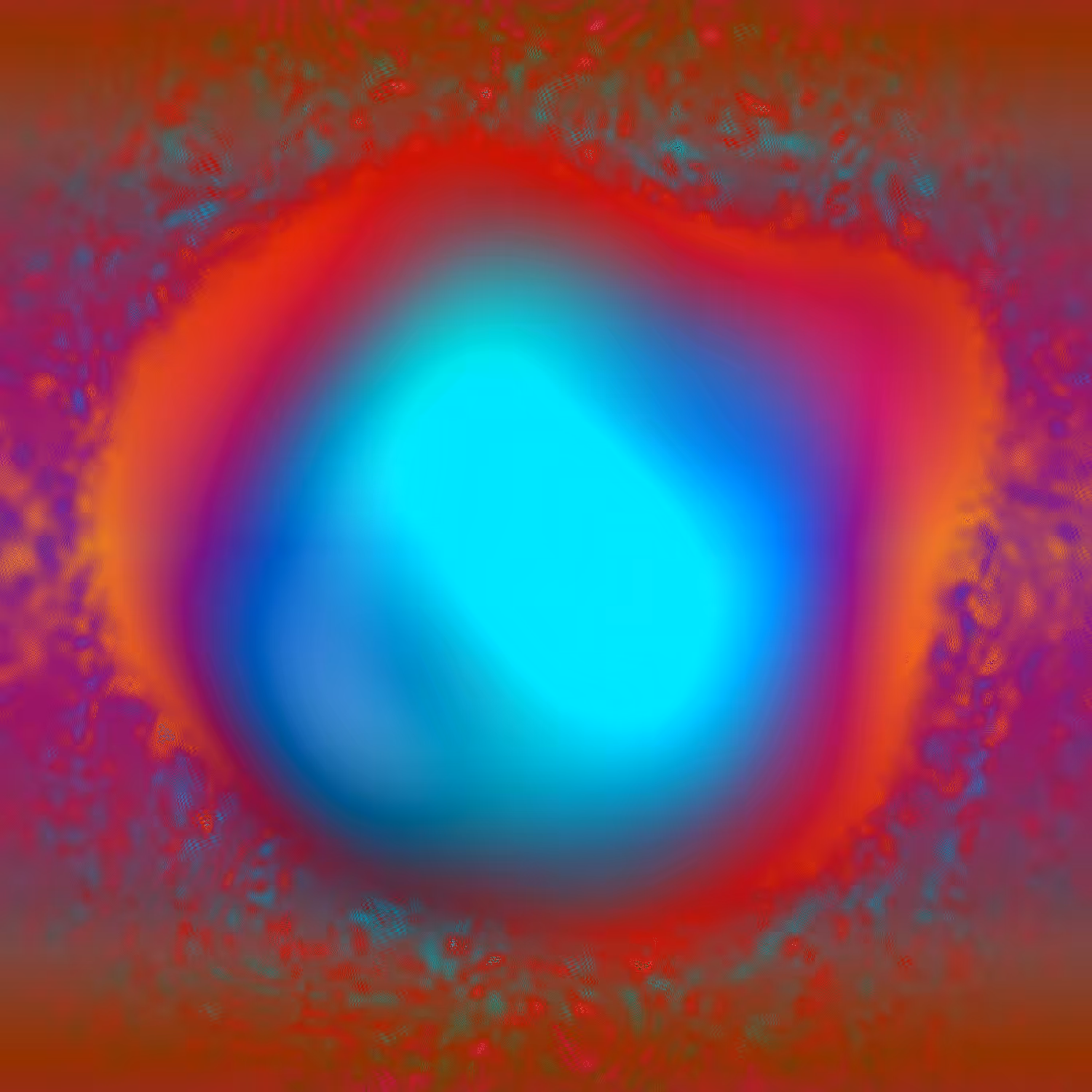 Wandering Substance #26