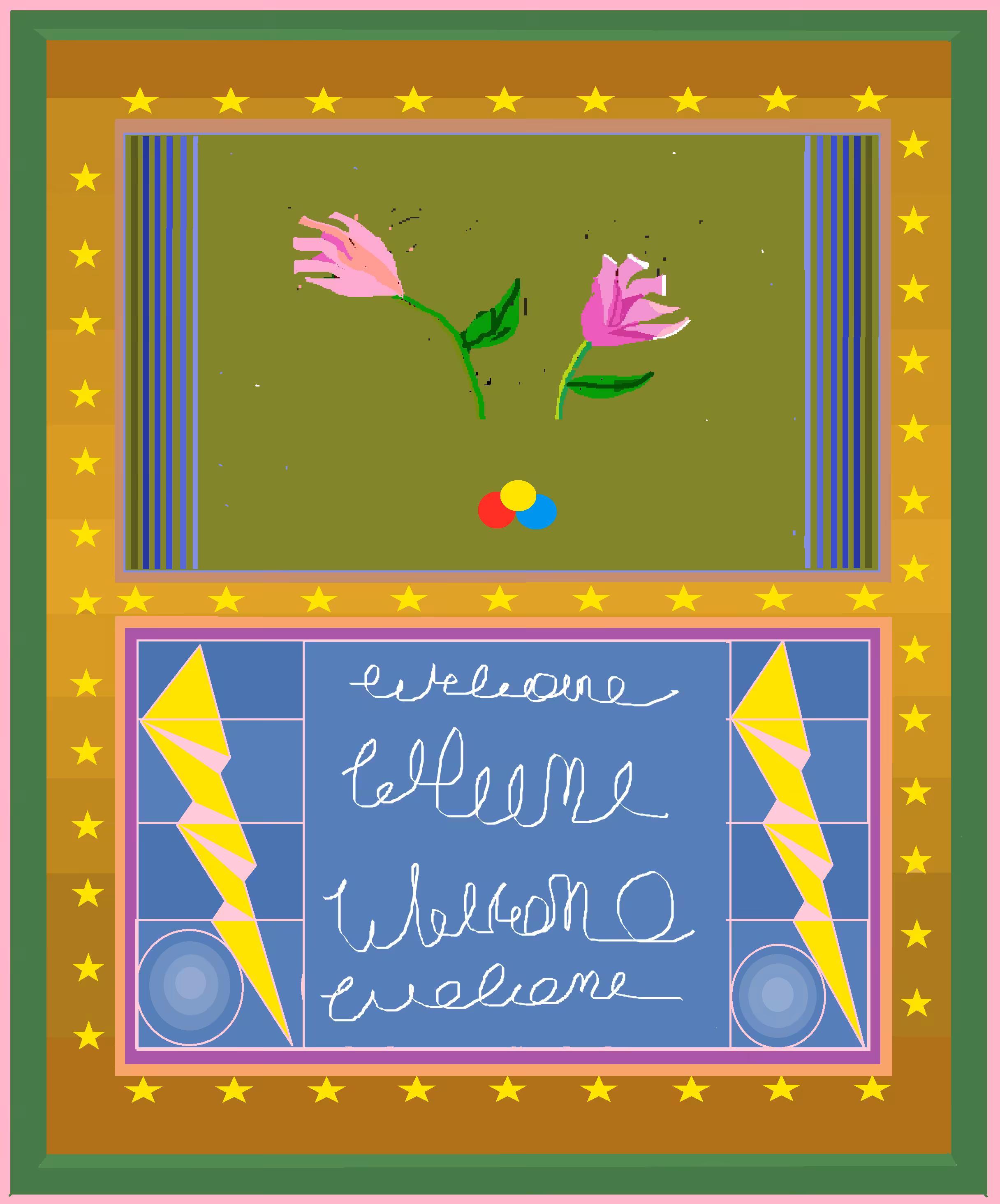 Doormat No.9